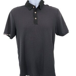 adidas Black Polo Shirt | Perfect for Any Occasion